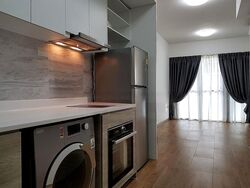 The Alps Residences (D18), Condominium #626495141